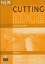 New Cutting Edge Intermediate Workbook