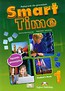 Smart Time 1 Język angielski  Podręcznik z płytą CD + Smart Time Culture