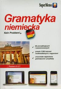 Gramatyka niemiecka Kein Problem!+