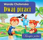 Dwaj piraci Klasyka polska