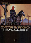 Durango 3 Pułapka na zabójcę
