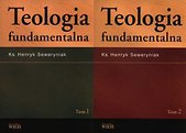 Teologia fundamentalna Tom 1 i 2