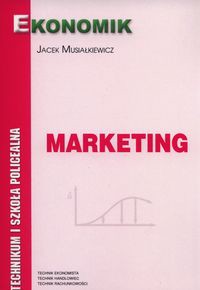 Marketing Podręcznik