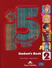 The Incredible 5 Team 2 Student's Book + kod i-ebook
