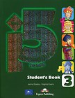 The Incredible 5 Team 3 Student's Book + kod i-ebook