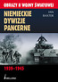 Niemieckie dywizje pancerne 1939-1945