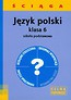 Język polski 6 ściąga
