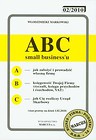 ABC small biznessu 2010