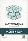 Matematyka Matura 2016 Vademecum Zakres podstawowy