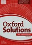 Oxford Solutions Pre-Intermediate Ćwiczenia