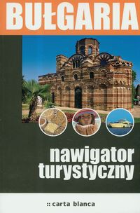 Bułgaria Nawigator turystyczny