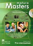 Matura Masters Pre-Intermediate Student's Book + CD