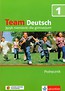 Team Deutsch 1 Podręcznik + CD