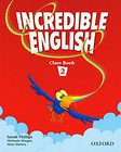 Incredible english 2 Class Book