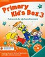 Primary Kid's Box 3 Podręcznik z płytą CD