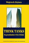 Think Tanks na przykładzie USA i Polski