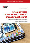 Inwentaryzacja w jednostkach sektora finansów publicznych