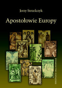 Apostołowie Europy