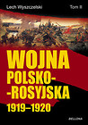 Wojna Polsko-Rosyjska 1919-1920