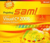 Microsoft Visual C# 2008 Express Edition Projektuj sam