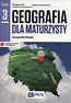 Geografia dla maturzysty Geografia Polski Podręcznik Część 3 Zakres rozszerzony