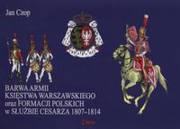 Barwa armii Księstwa Warszawskiego