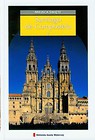 Santiago de Compostela Miejsca święte