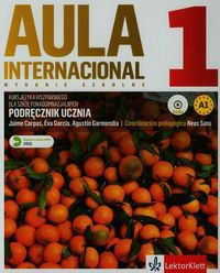 Aula Internacional 1 Podręcznik
