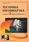 Technika Informatyka 5