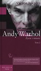 Andy Warhol Życie i śmierć Tom 2