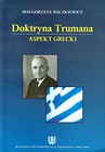 Doktryna Trumana Aspekt grecki