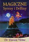 Magiczne Syreny i Delfiny + 44 karty