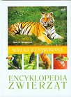 Wielka ilustrowana Encyklopedia zwierząt