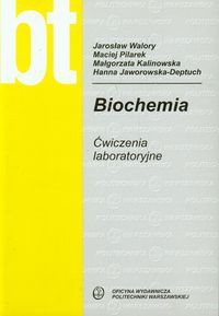 Biochemia Ćwiczenia laboratoryjne