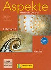 Aspekte 1 Lehrbuch + DVD