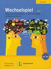 Wechselspiel Neu Interaktive Arbeitsblatter fur die Partnerarbeit im Deutschunterricht