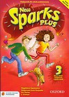 New Sparks Plus 3 Podręcznik