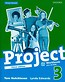 Project 3 workbook with CD