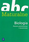 ABC maturalne Biologia poziom podstawowy i rozszerzony