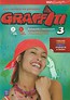 Graffiti 3 Język niemiecki Podręcznik z ćwiczeniami + 2 CD Kurs dla początkujących i kontynuujących naukę
