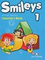 Smileys 1 Teacher's Book