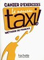 Le Nouveau Taxi 3 Zeszyt ćwiczeń