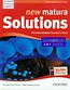 New Matura Solutions Pre-Intermediate Student's Book 2w1 + Get ready for Matura 2015