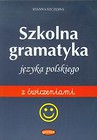 Szkolna gramatyka języka polskiego z ćwiczeniami
