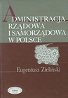 Administracja rządowa i samorządowa w Polsce