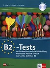 B2 - Tests + CD