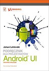 Android UI Podręcznik dla projektantów