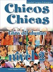 Chicos Chicas 2 Podręcznik