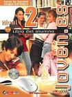 Joven. es 2 Podręcznik + CD