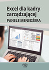 Excel dla kadry zarządzającej Panele menedżera